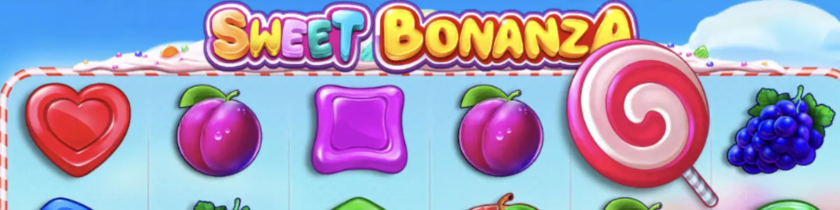 Sweet bonanza символи: рейтинг та значення у грі